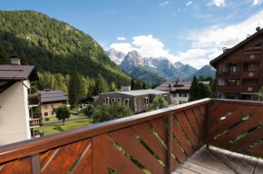 Casa Gatta 2-3 Camere, 1 o 2 Bagni, Madonna Di Campiglio